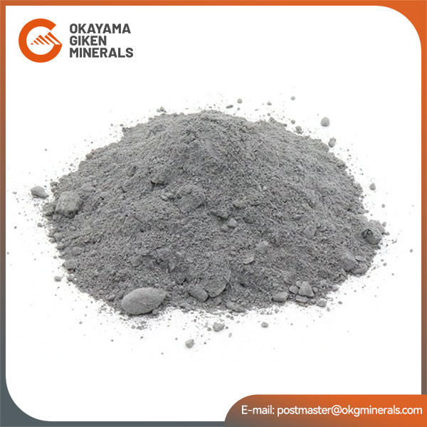 Okayama Giken (Minerals) Co., Ltd. est un fabricant professionnel de bétons réfractaires