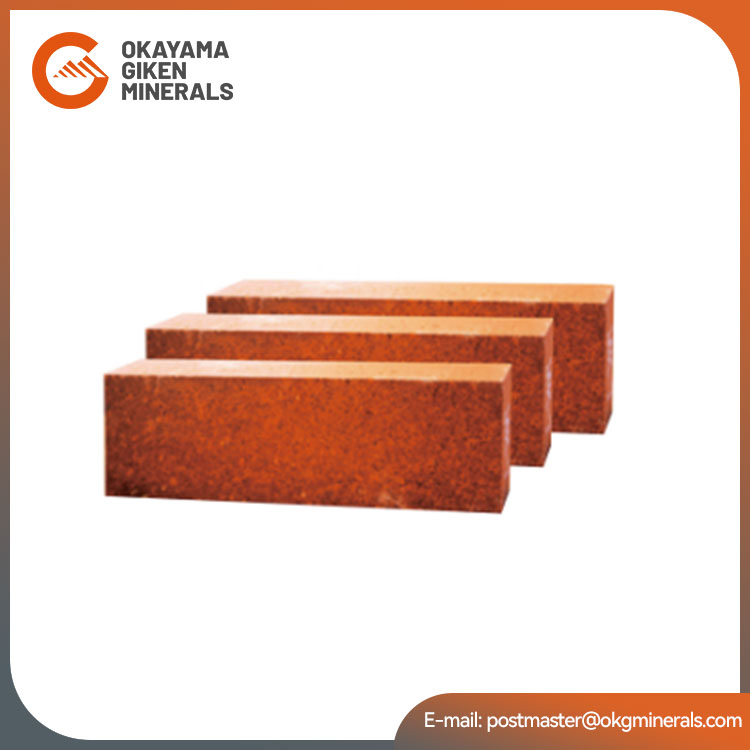 Votre fournaise mérite de meilleures briques