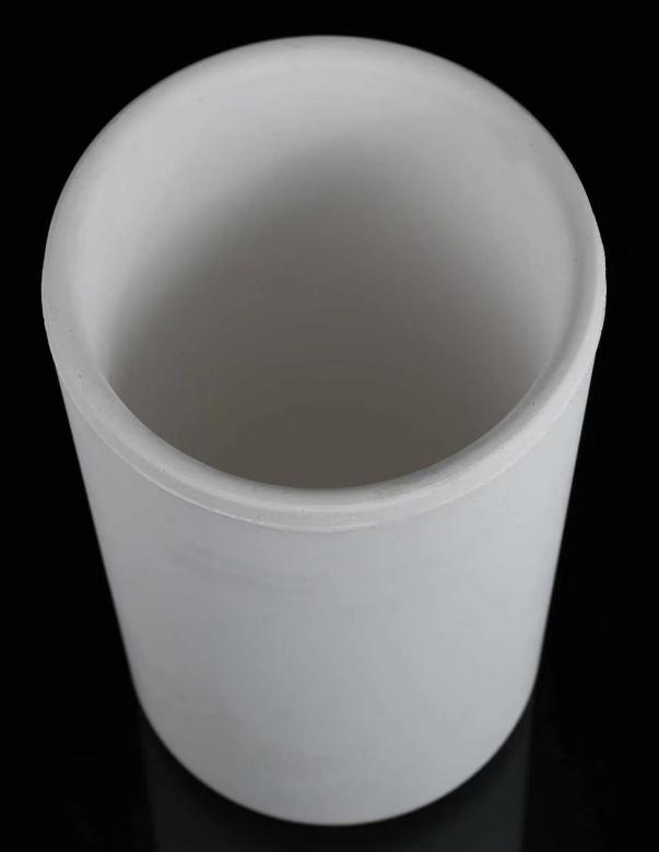 Creuset en céramique