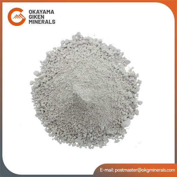 Nitrure de silicium ferro