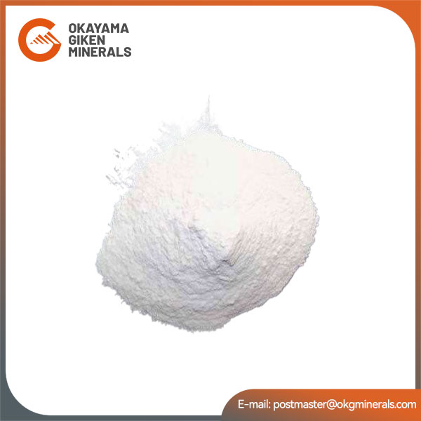 Alumine fondue blanche pour abrasifs